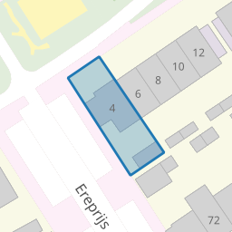 Perceel TIE00-D-6764