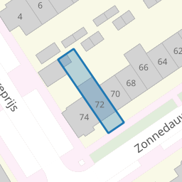 Perceel TIE00-D-6782