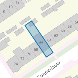 Perceel TIE00-D-6785