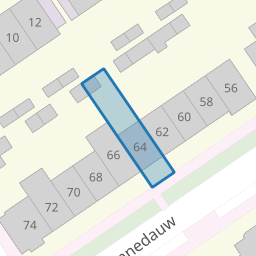 Perceel TIE00-D-6786