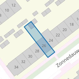 Perceel TIE00-D-6809