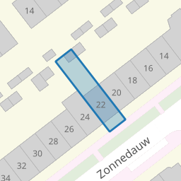 Perceel TIE00-D-6811