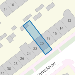 Perceel TIE00-D-6812