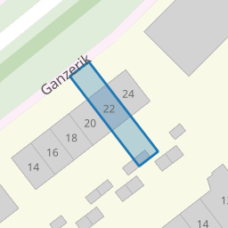 Perceel TIE00-D-6822