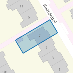 Perceel TIE00-D-6940