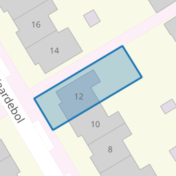 Perceel TIE00-D-6966