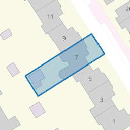 Perceel TIE00-D-6976