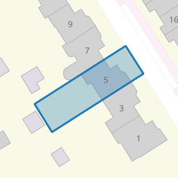 Perceel TIE00-D-6977