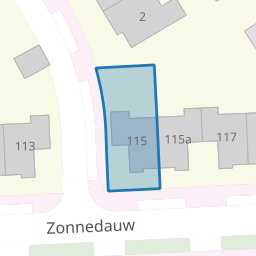 Perceel TIE00-D-6980