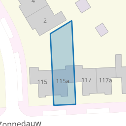 Perceel TIE00-D-6981