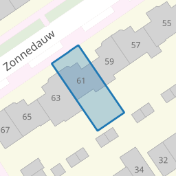 Perceel TIE00-D-6991