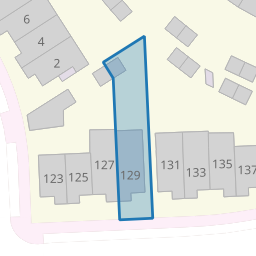 Perceel TIE00-D-7025