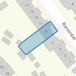 Perceel TIE00-D-7049