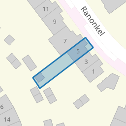 Perceel TIE00-D-7051