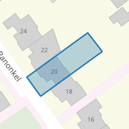 Perceel TIE00-D-7076