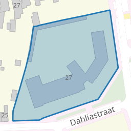 Perceel TIE00-D-7103