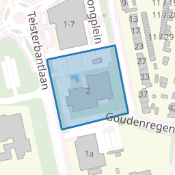 Perceel TIE00-D-7113