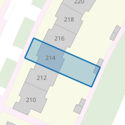 Perceel TIE00-D-7132