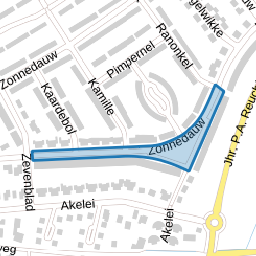 Perceel TIE00-D-7153