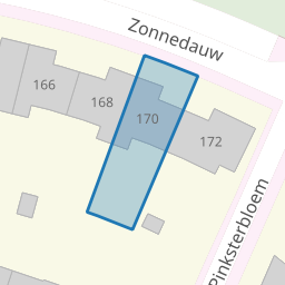 Perceel TIE00-D-7179