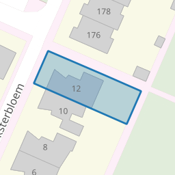 Perceel TIE00-D-7181