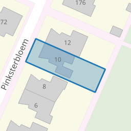 Perceel TIE00-D-7182