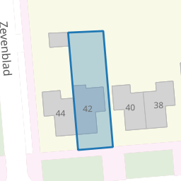 Perceel TIE00-D-7207