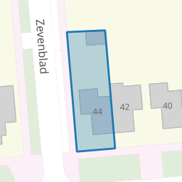 Perceel TIE00-D-7208