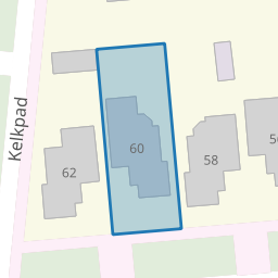 Perceel TIE00-D-7217