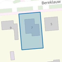 Perceel TIE00-D-7221