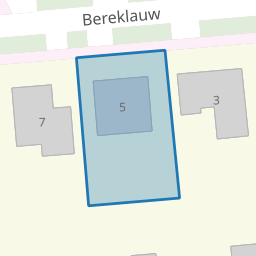 Perceel TIE00-D-7222