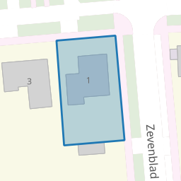 Perceel TIE00-D-7224