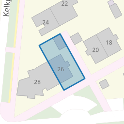 Perceel TIE00-D-7258