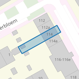 Perceel TIE00-D-7271