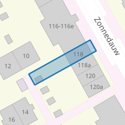 Perceel TIE00-D-7273