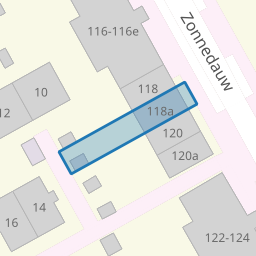 Perceel TIE00-D-7274