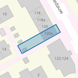 Perceel TIE00-D-7276