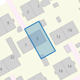 Perceel TIE00-D-7279