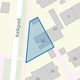 Perceel TIE00-D-7282