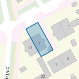 Perceel TIE00-D-7284