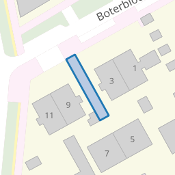 Perceel TIE00-D-7285