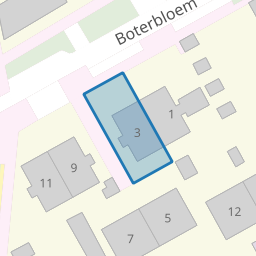 Perceel TIE00-D-7286