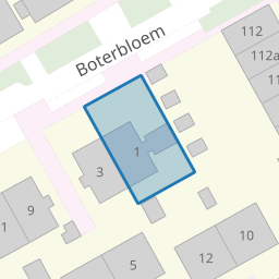 Perceel TIE00-D-7287