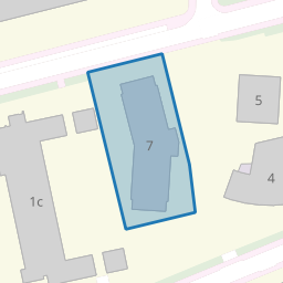 Perceel TIE00-D-7290