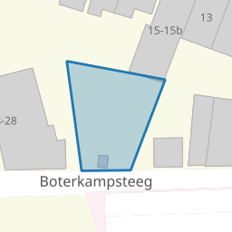 Perceel TIE00-D-7292