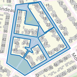 Perceel TIE00-D-7307