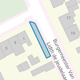 Perceel TIE00-D-7334