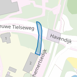 Perceel TIE00-D-7345