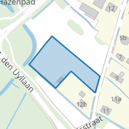 Perceel TIE00-D-7394