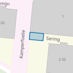 Perceel TIE00-D-7415